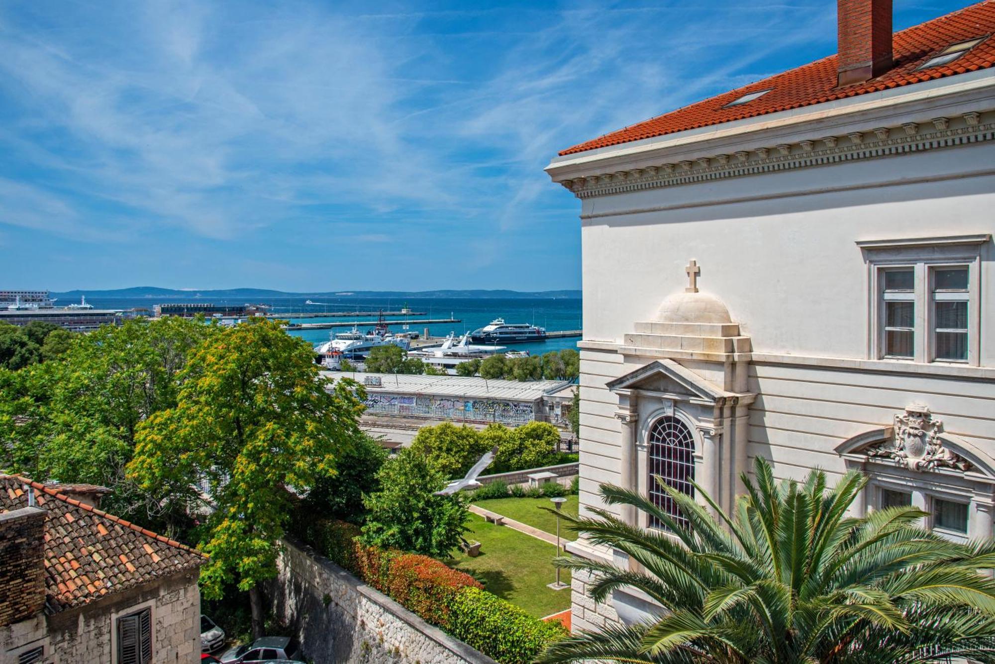 Gasthof Mariani Luxury In Center Split