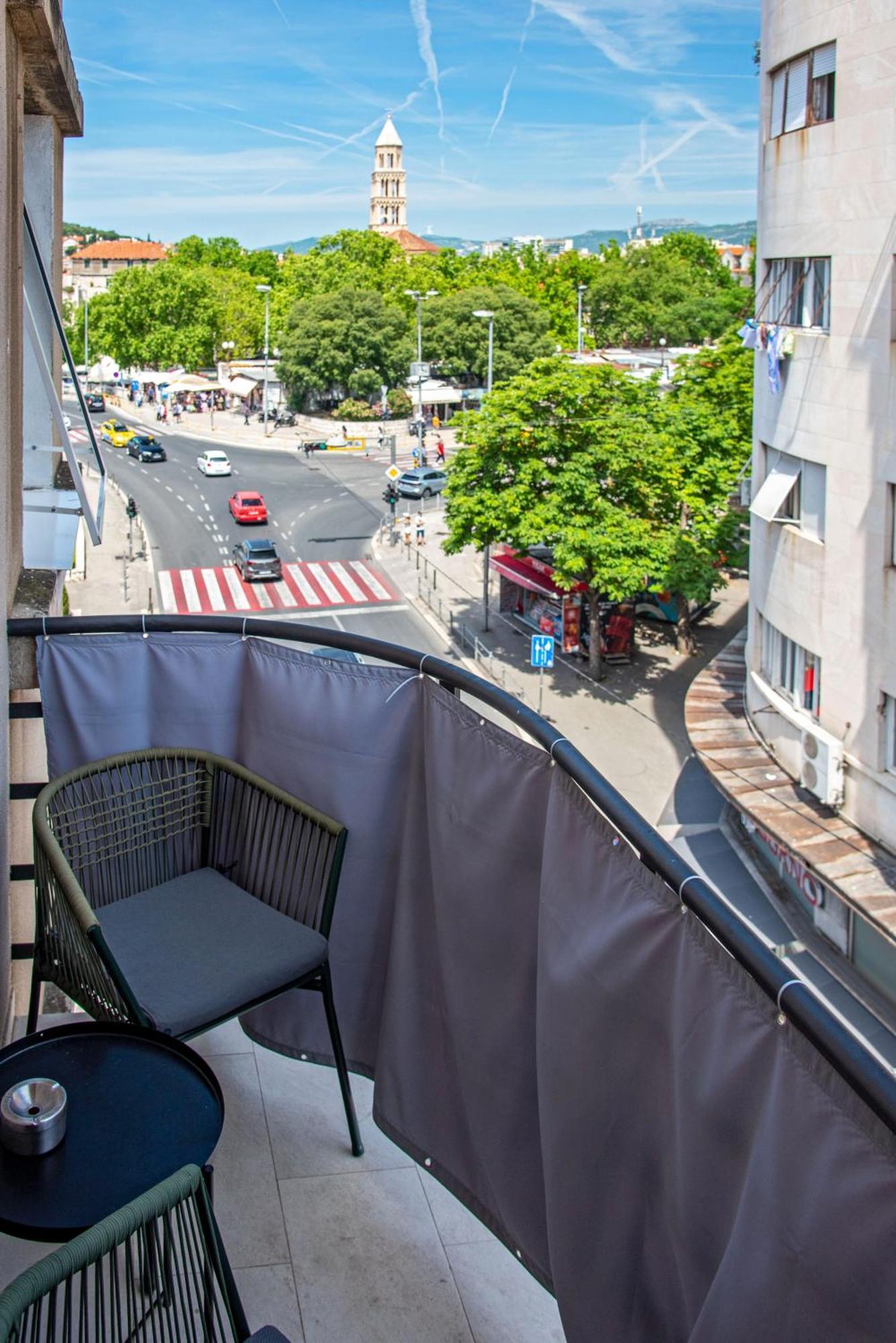 Gasthof Mariani Luxury In Center Split