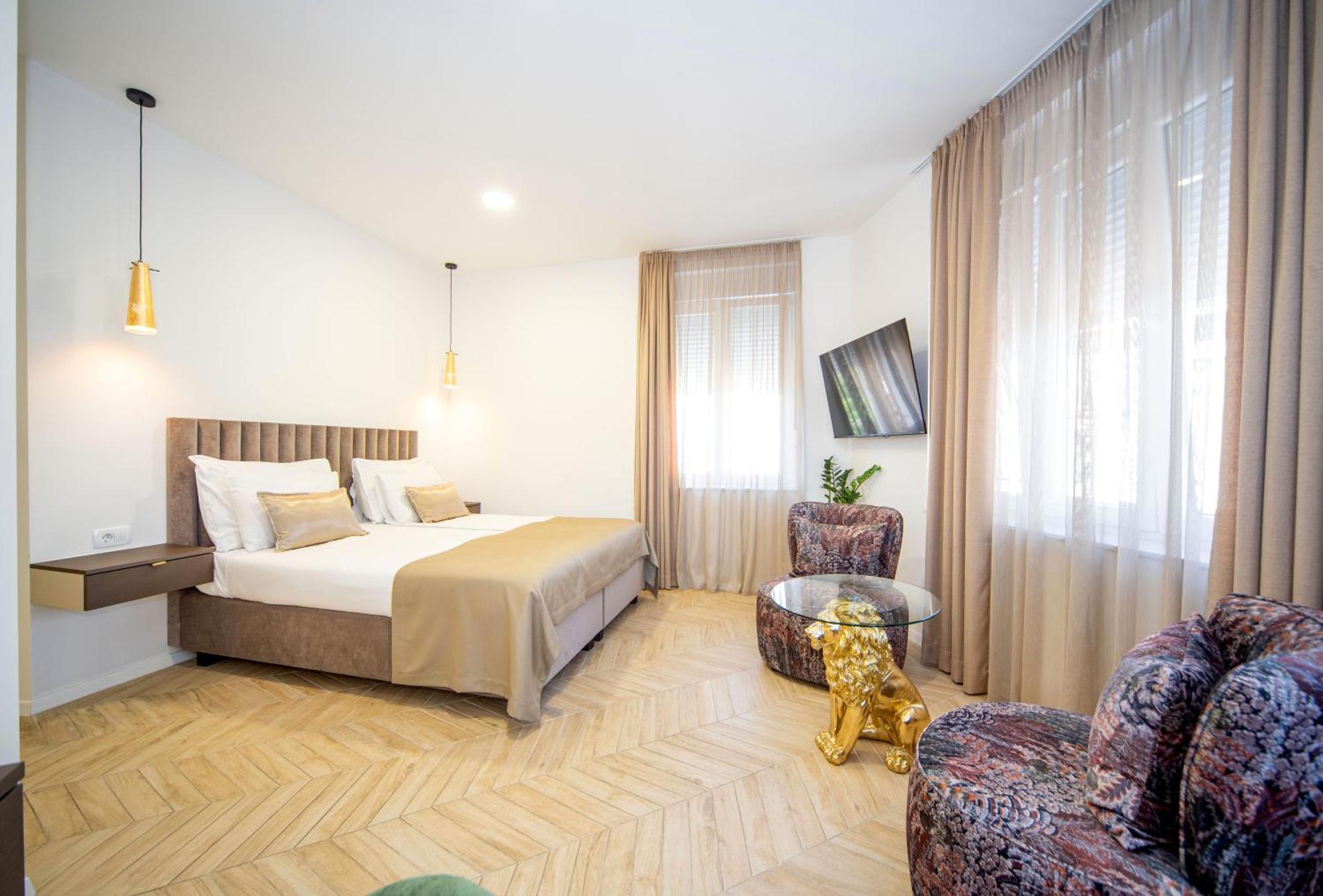 Mariani Luxury In Center Gasthof