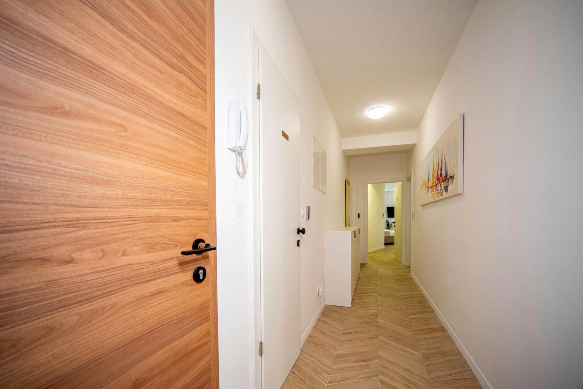 Mariani Luxury In Center