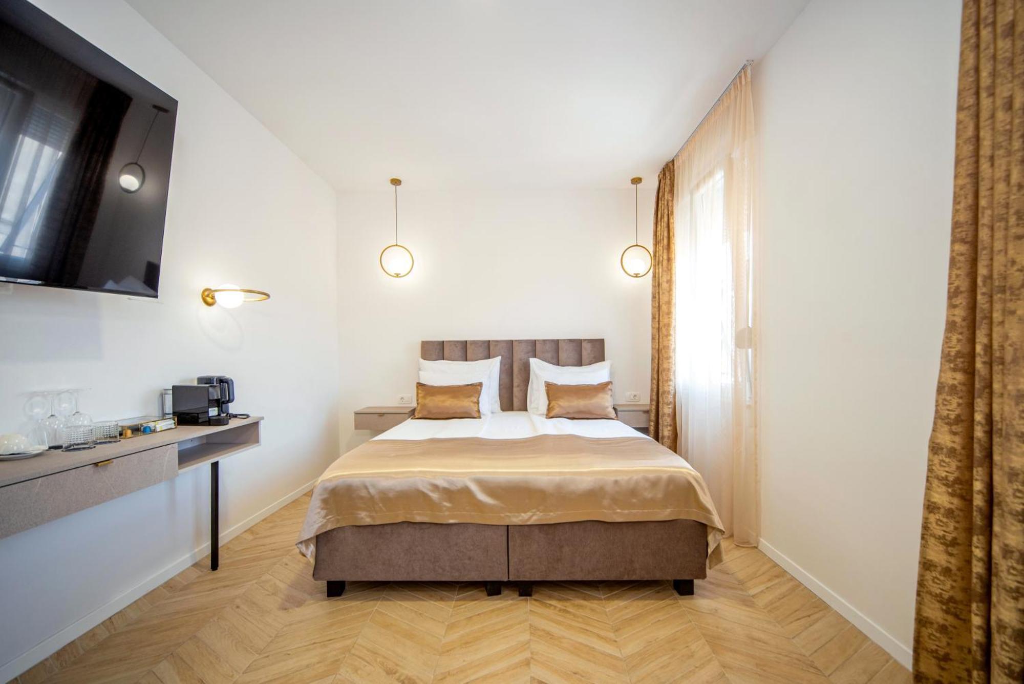 Gasthof Mariani Luxury In Center *