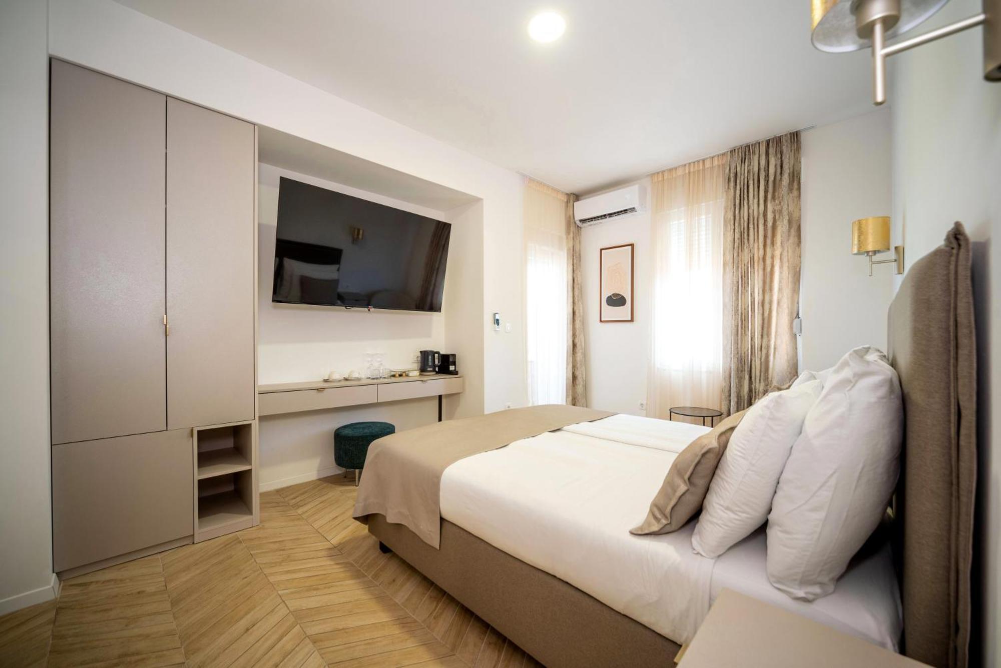 Gasthof Mariani Luxury In Center Split