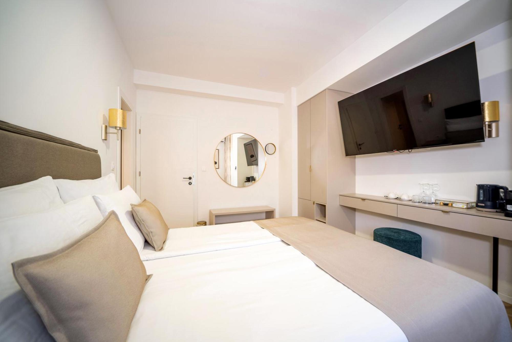 Mariani Luxury In Center Gasthof Split