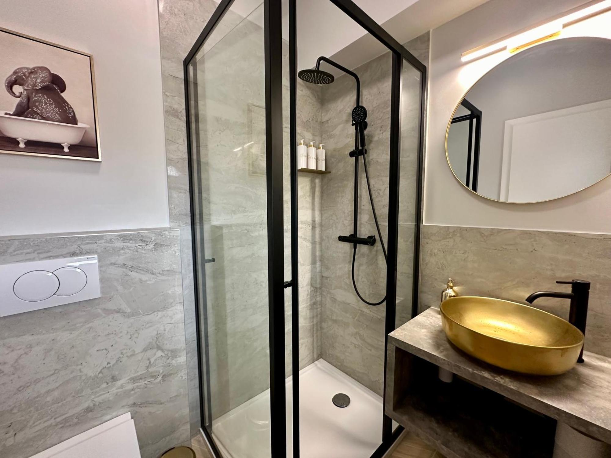 Mariani Luxury In Center Gjestgiverier Split