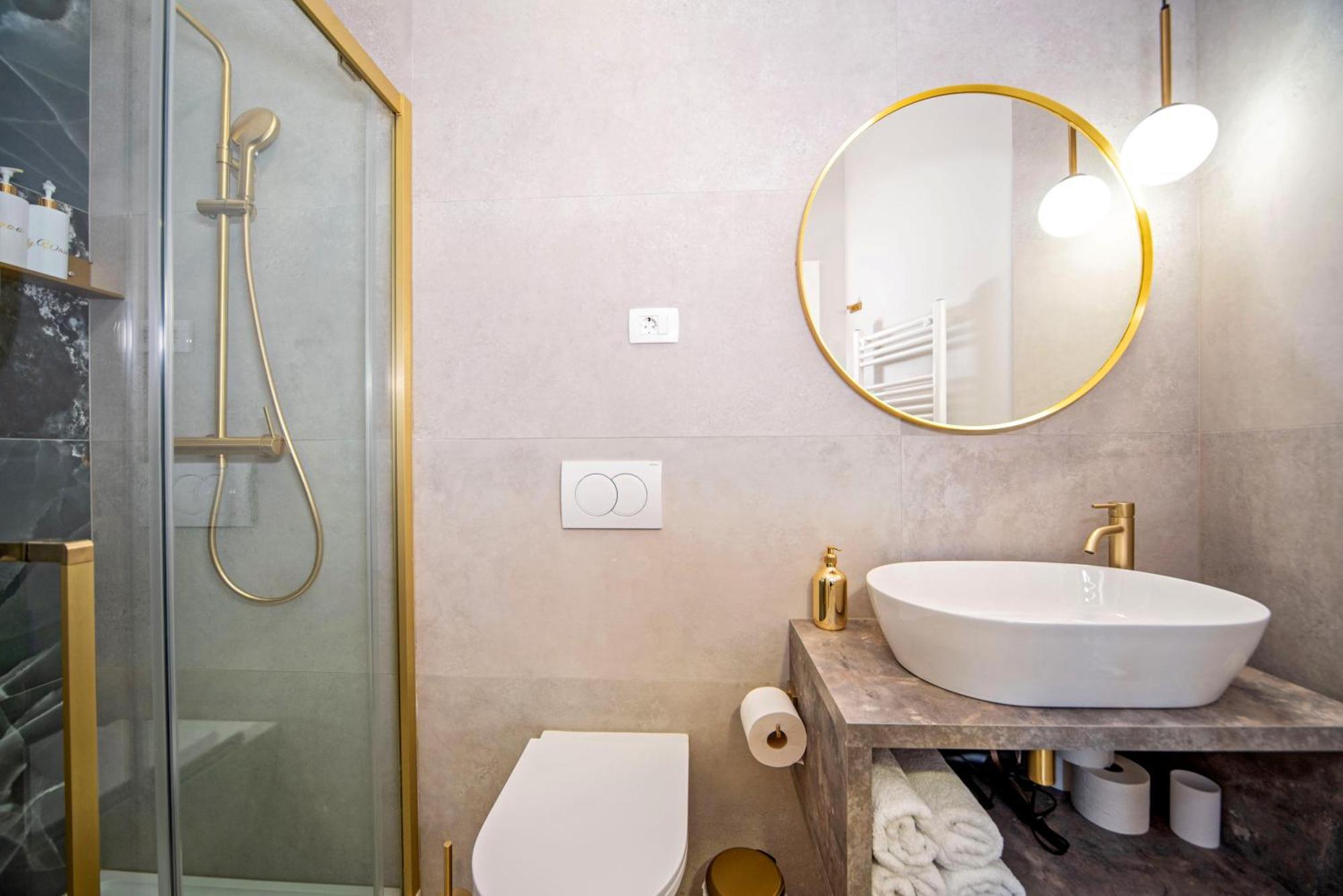 Gasthof Mariani Luxury In Center Split