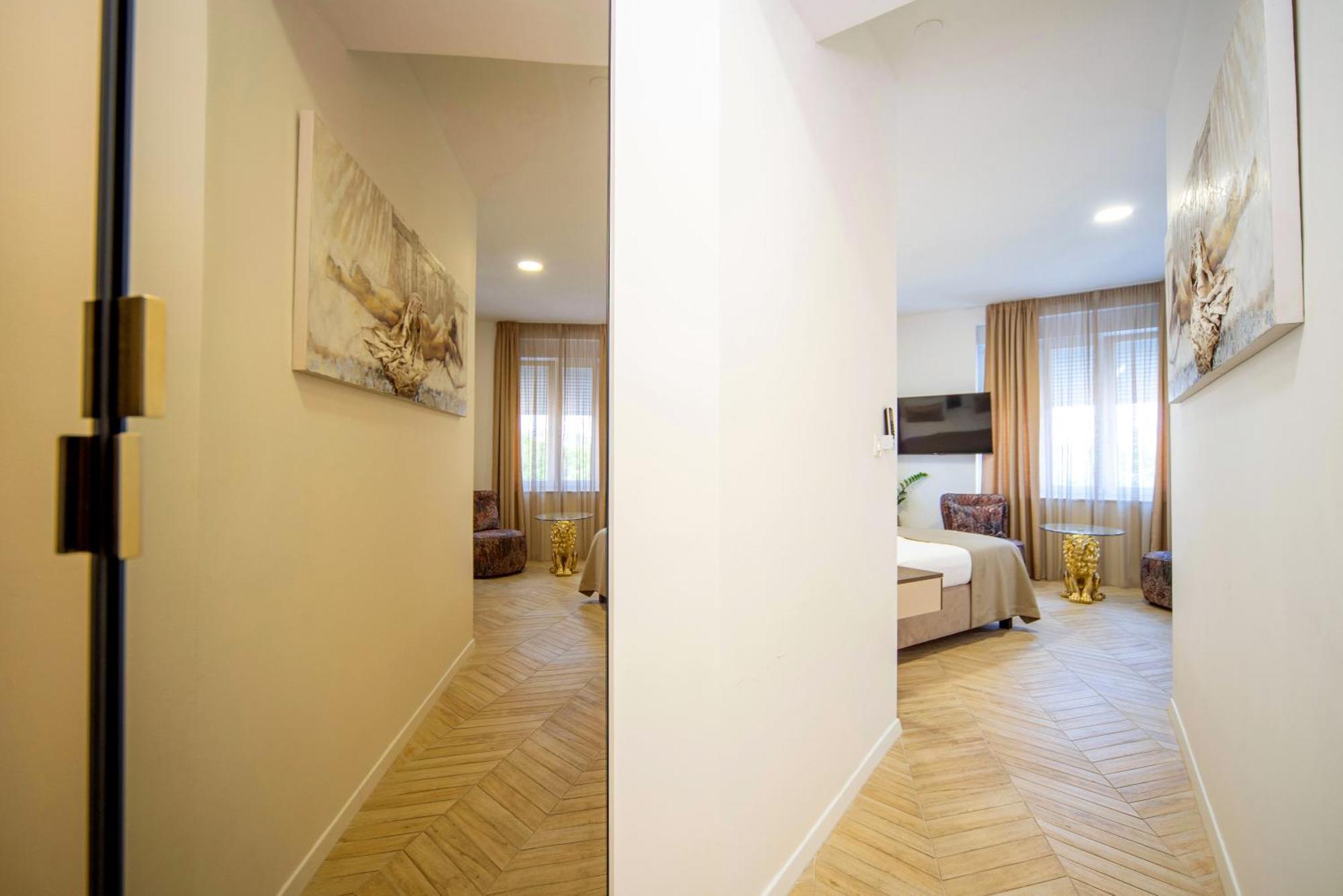 Mariani Luxury In Center * Split