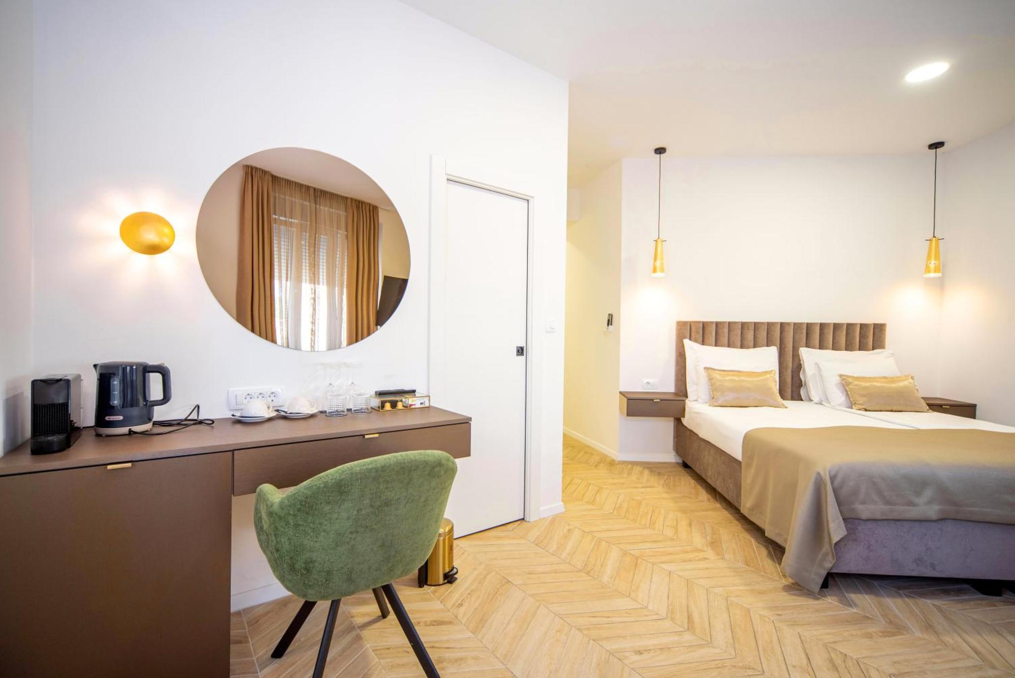 Mariani Luxury In Center Gasthof *