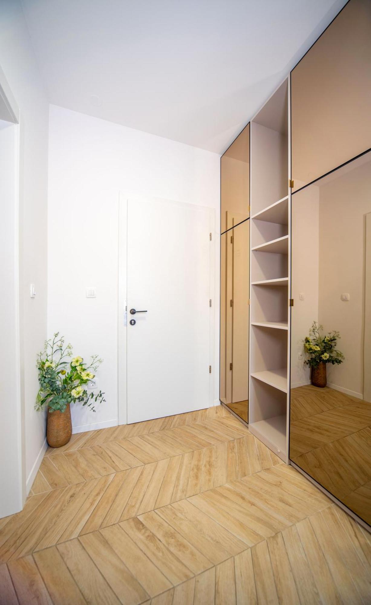 Mariani Luxury In Center