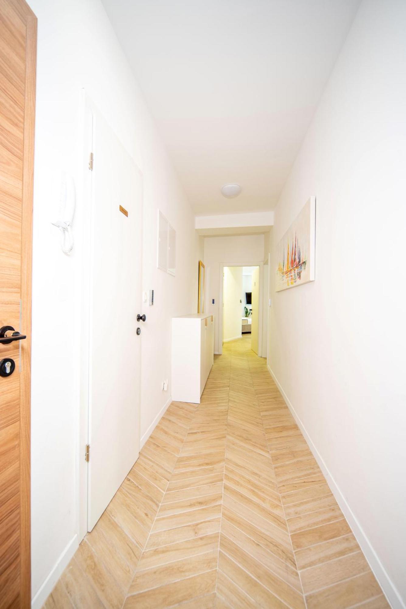 Mariani Luxury In Center Gasthof Split
