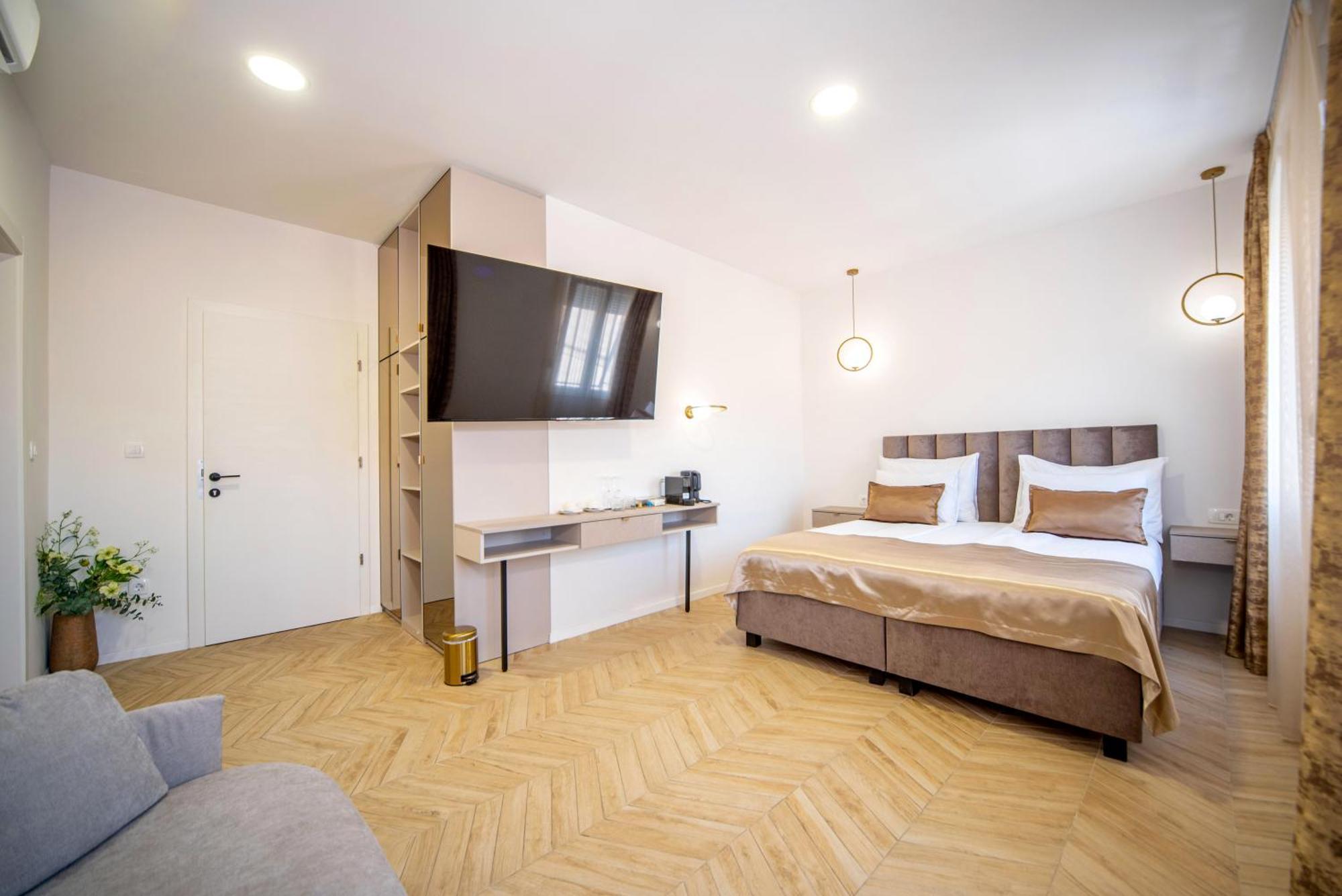 Mariani Luxury In Center * Split