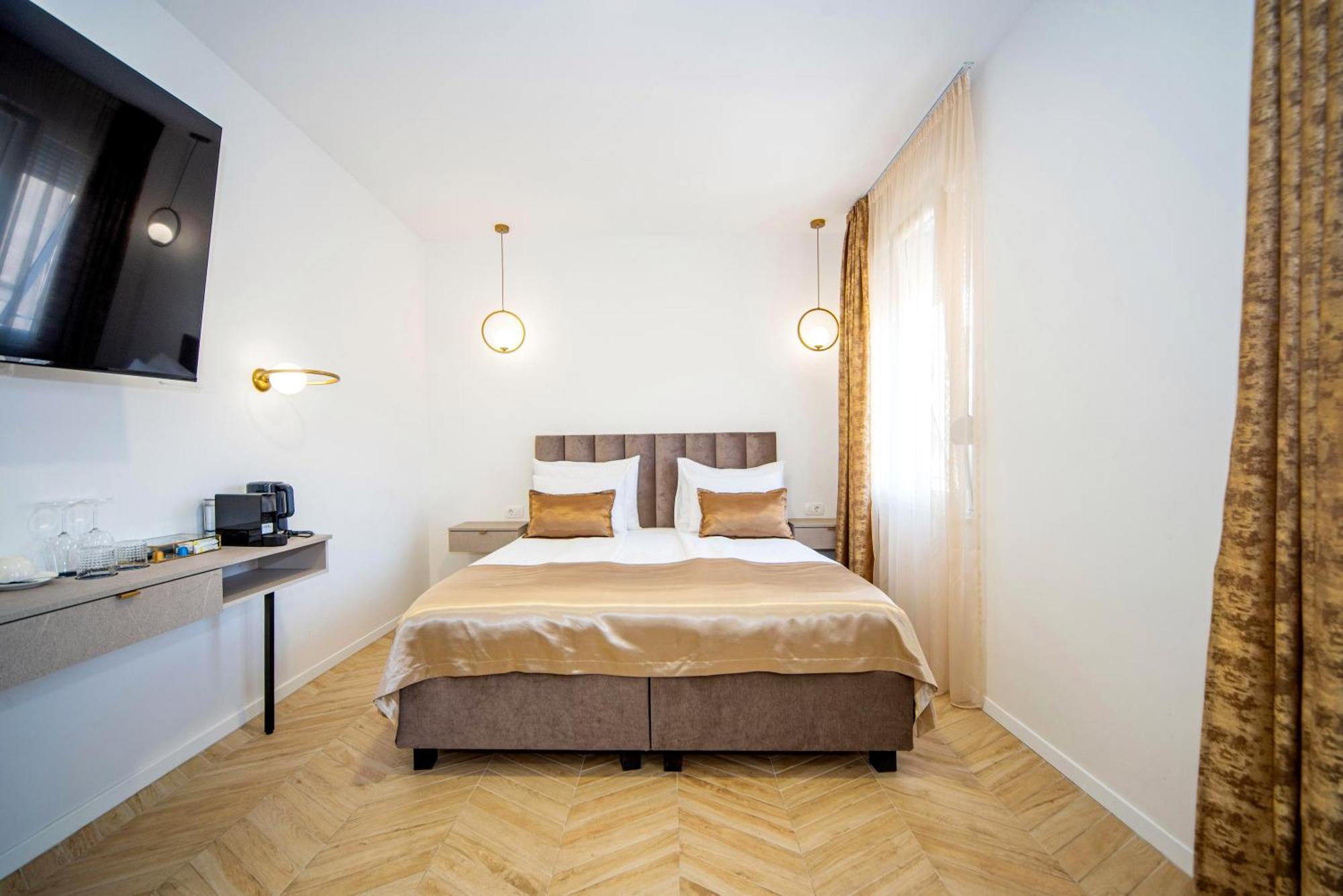Mariani Luxury In Center Gasthof *