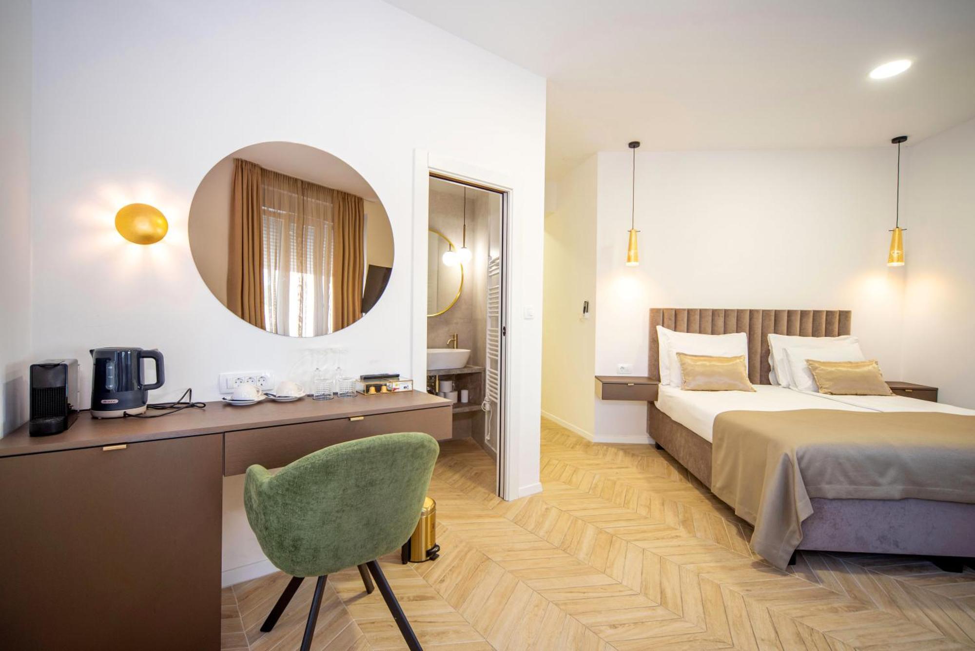 Gasthof Mariani Luxury In Center