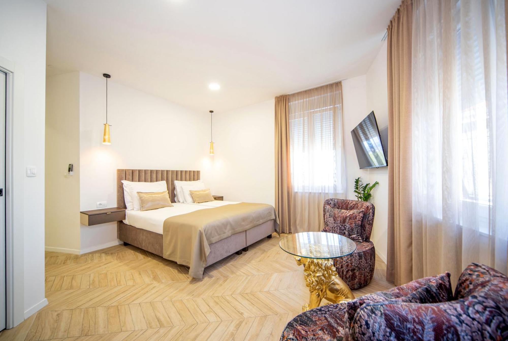 Mariani Luxury In Center Gasthof *