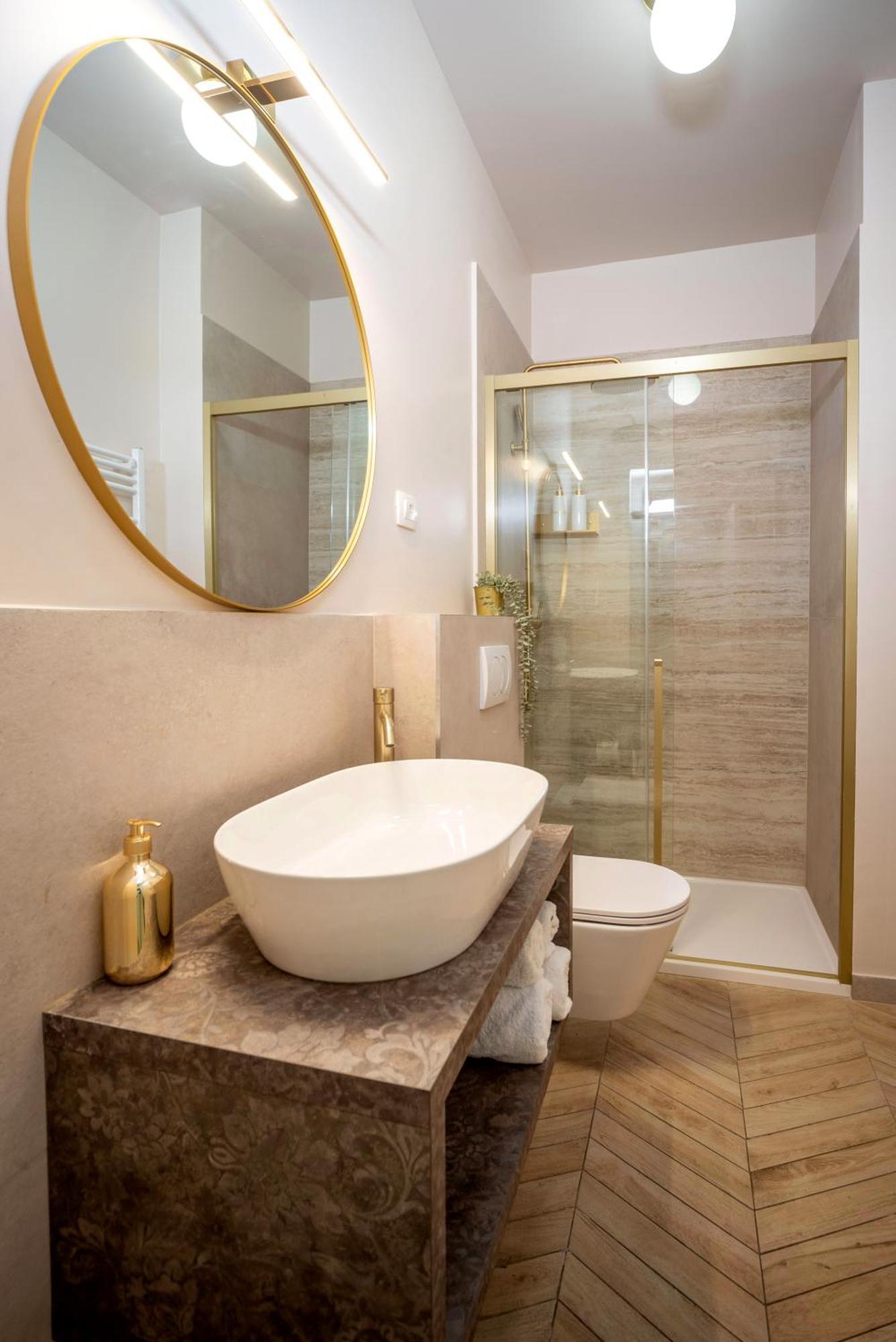 Gasthof Mariani Luxury In Center *