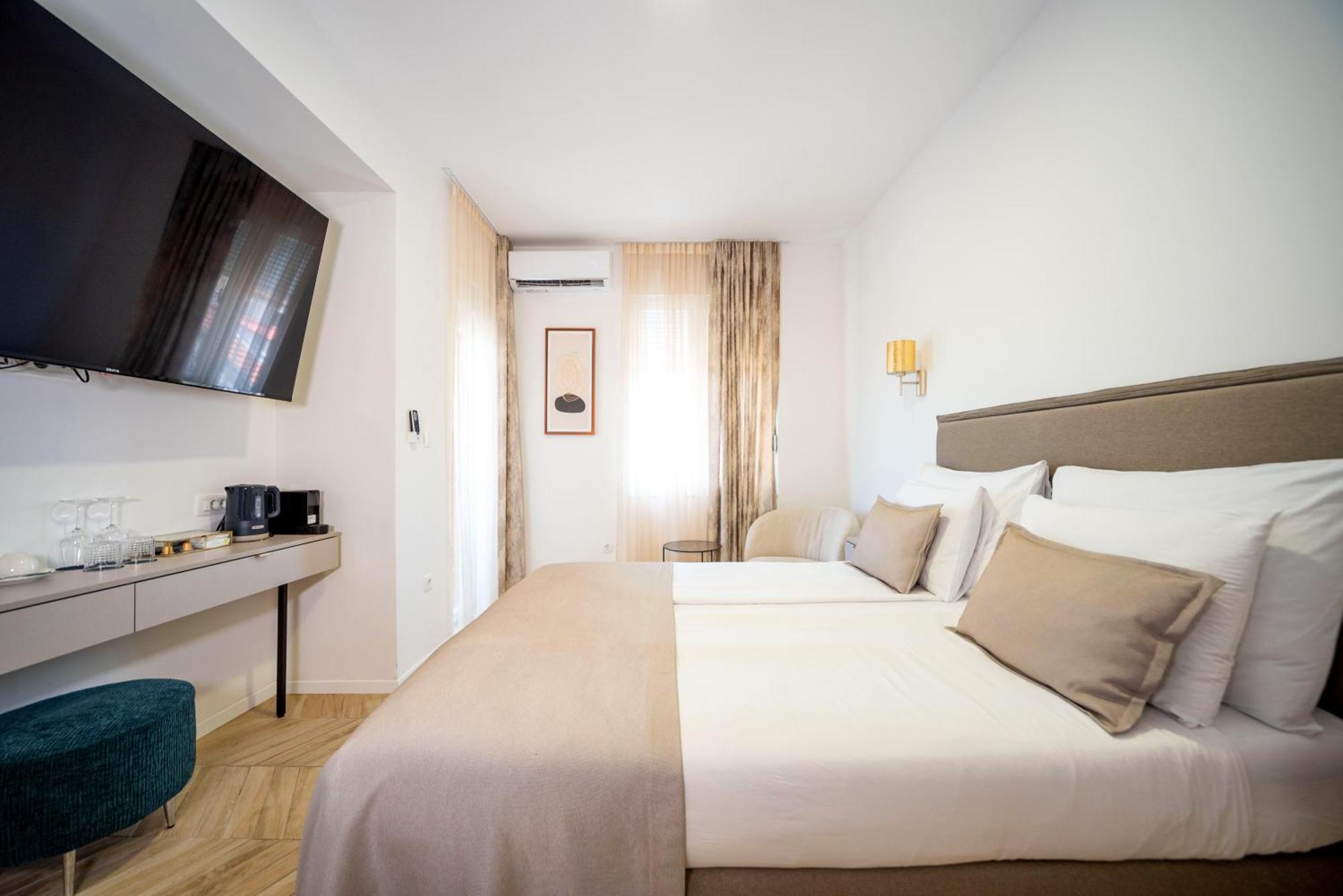 Gasthof Mariani Luxury In Center