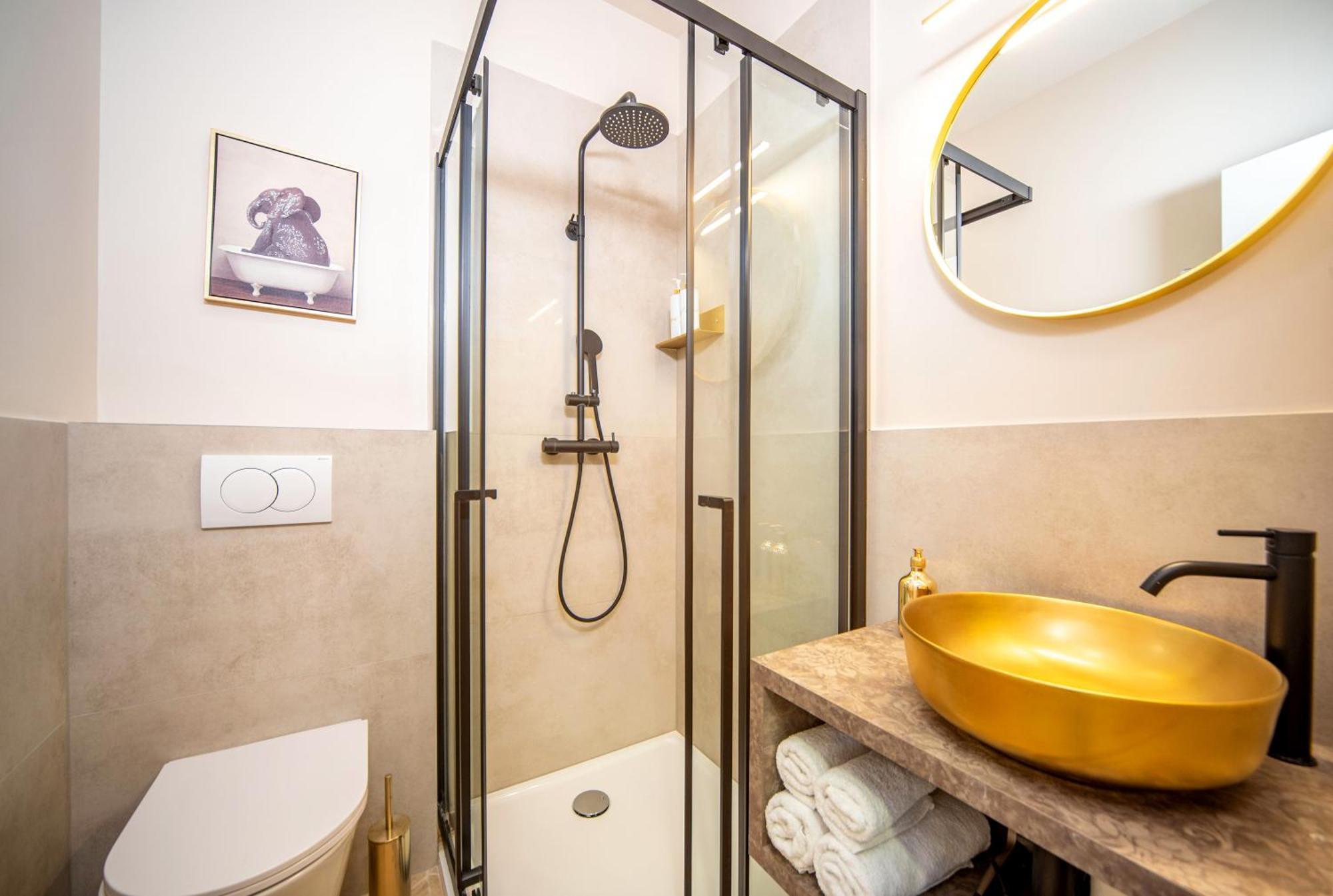 Mariani Luxury In Center Gasthof Split