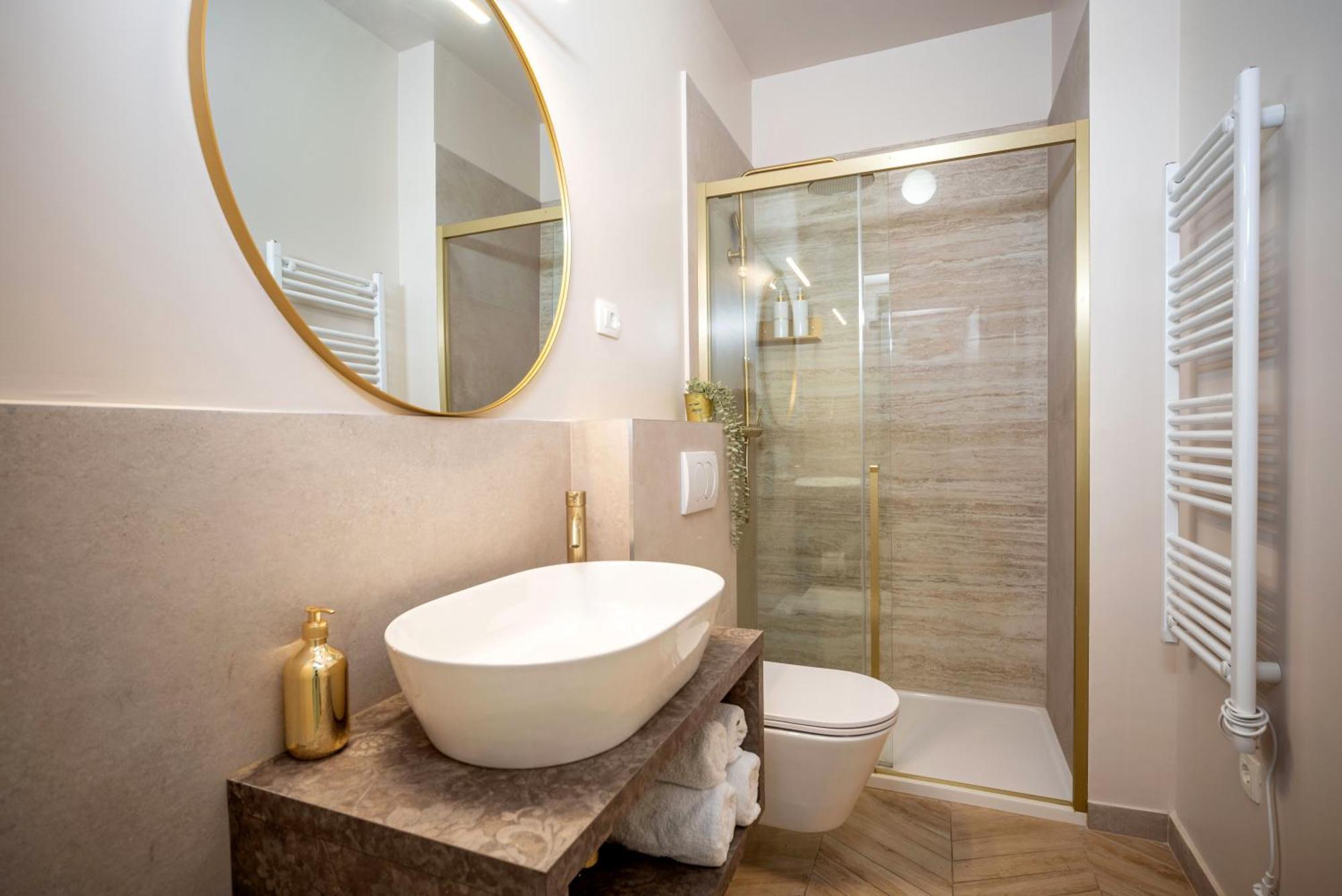 Gasthof Mariani Luxury In Center *