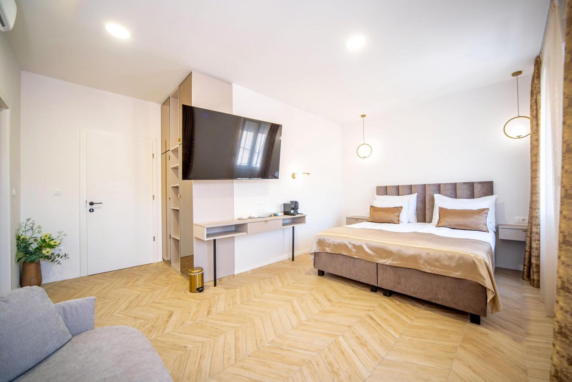 Mariani Luxury In Center * Split