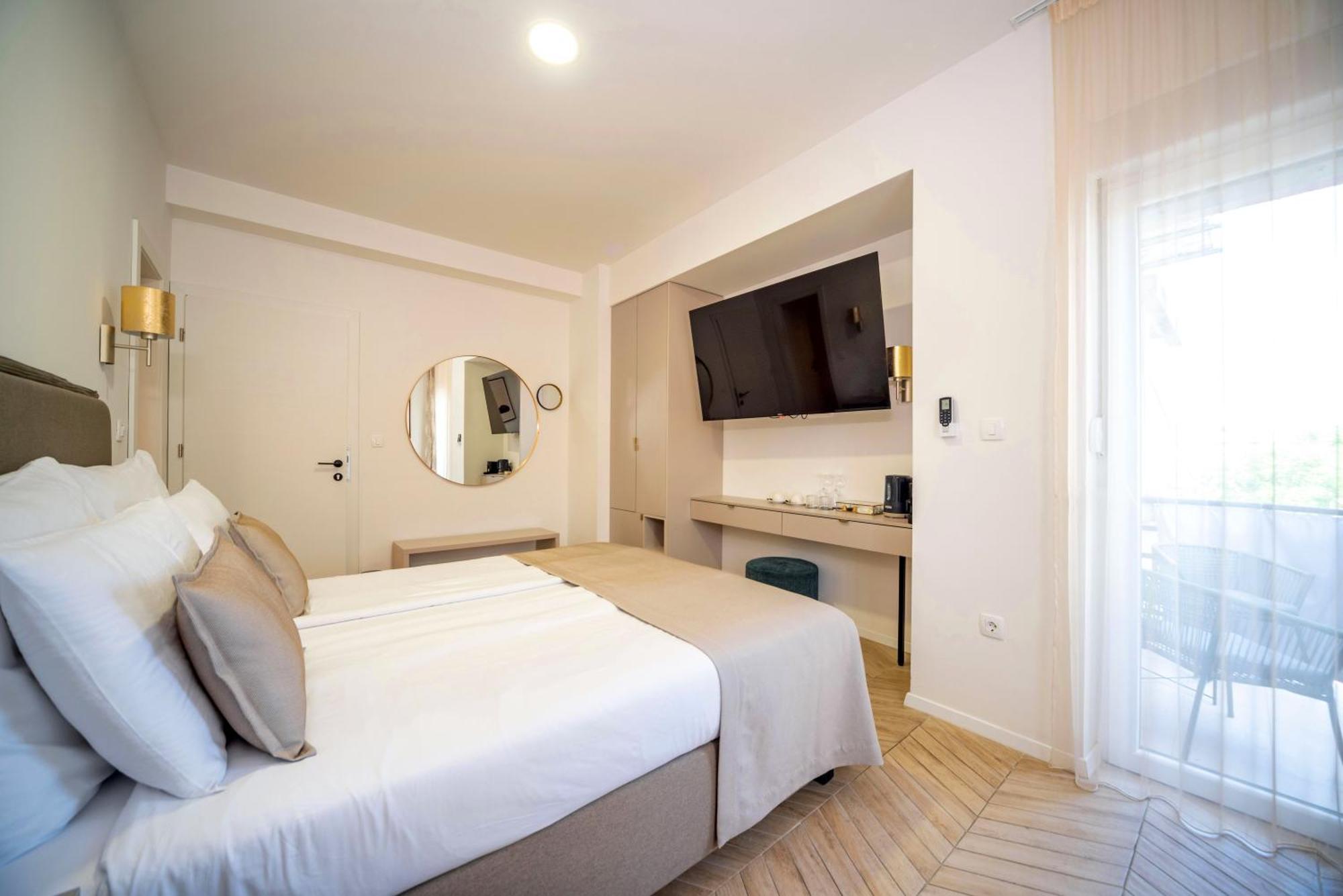 Mariani Luxury In Center Gasthof Split