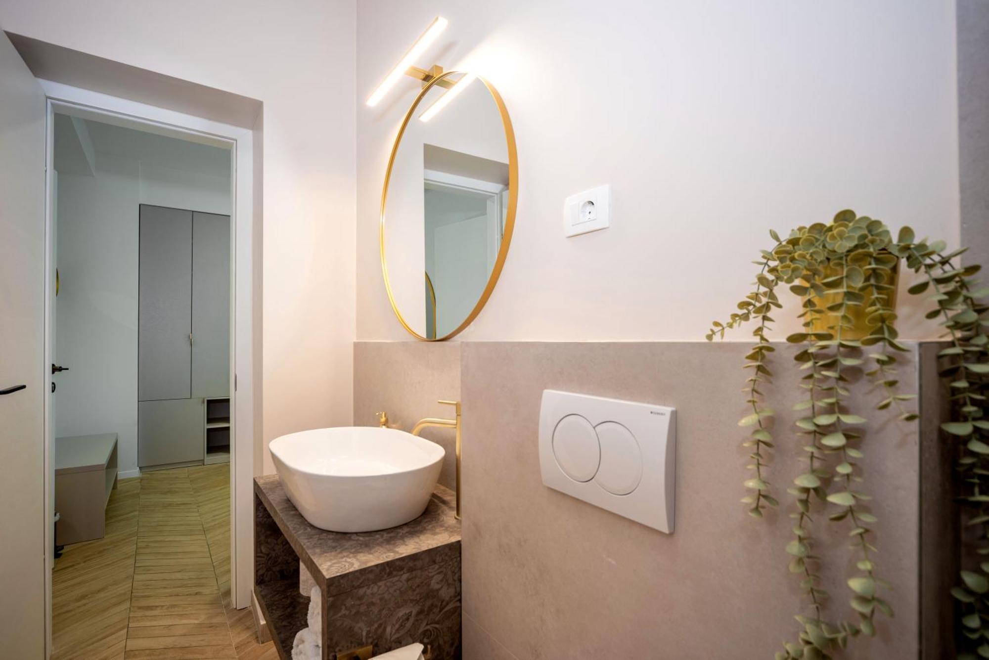 Mariani Luxury In Center Gasthof Split