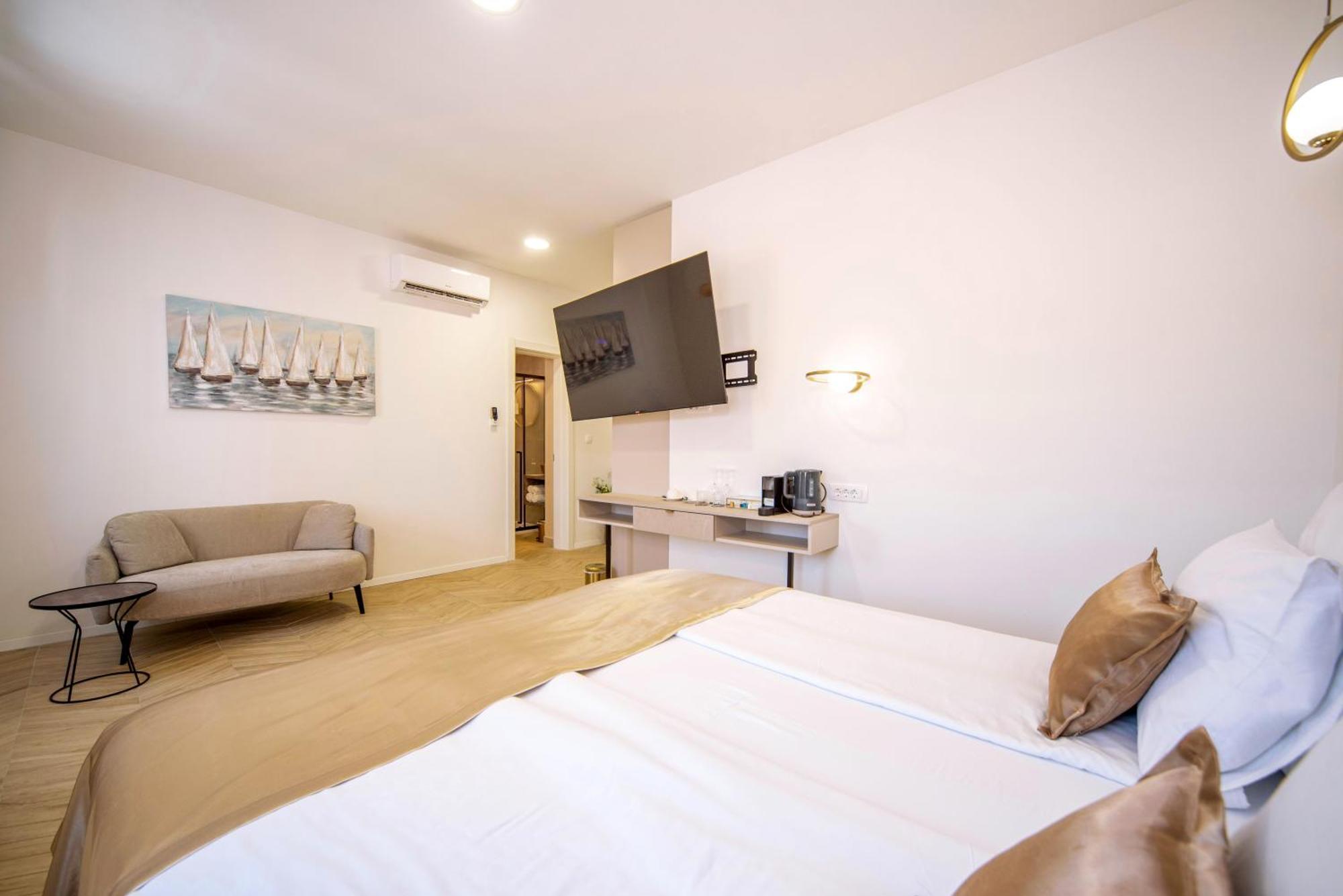 Mariani Luxury In Center Gasthof