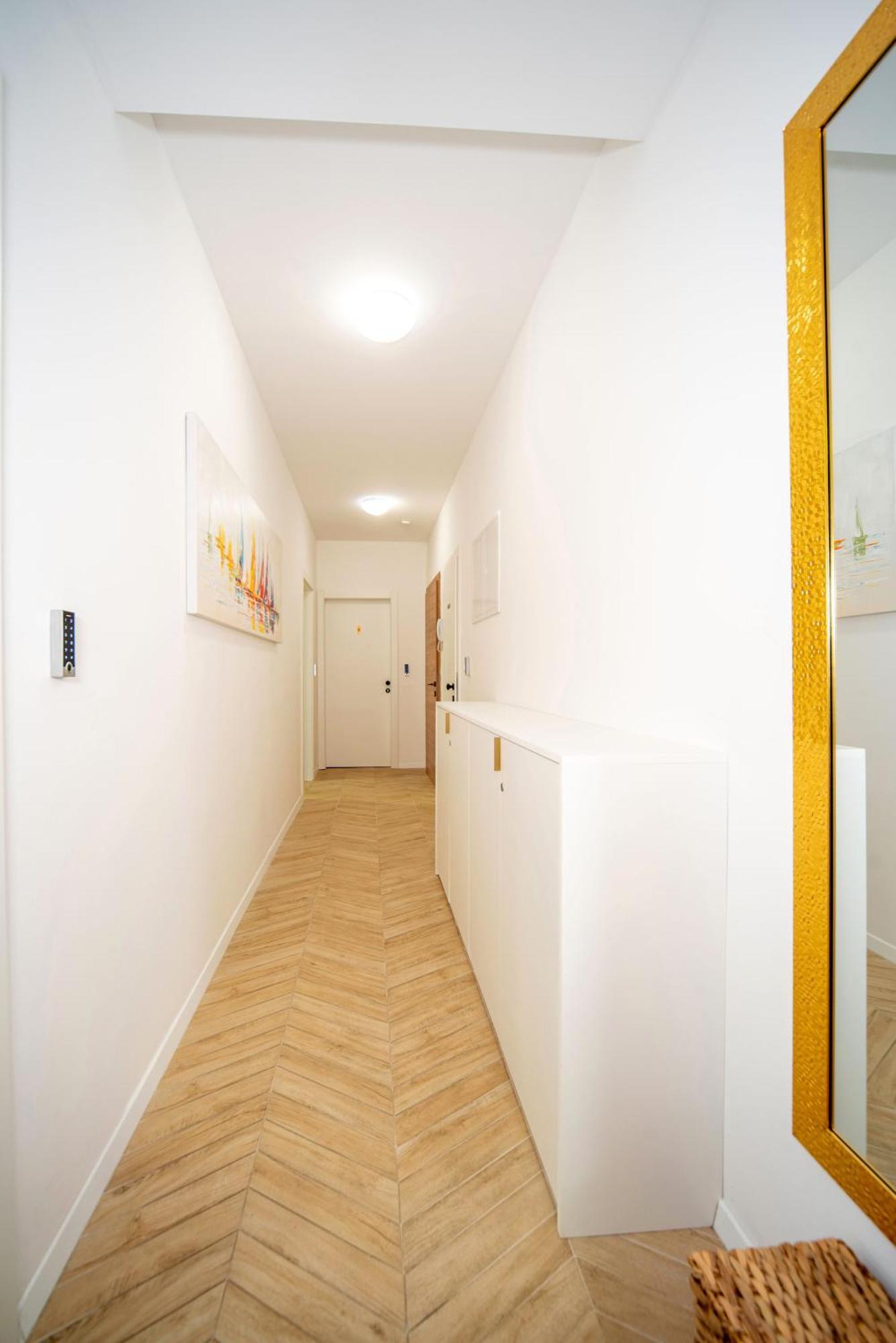 Mariani Luxury In Center Gasthof